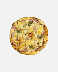 pizza Čtyři druhy tvarůžků&nbsp;