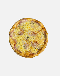 pizza Šunková