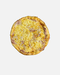 pizza Šunková s kukuřcí